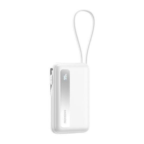 Powerbank Romoss PPR10 10000mAh (fehér)