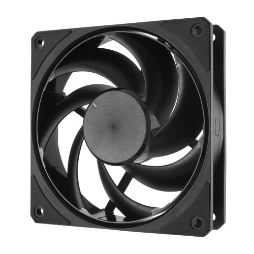 Cooler Master Mobius 120 ventilátor (fekete)
