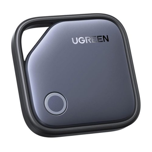 Ugreen CM816 intelligens kereső iPhone / iPad / Mac készülékhez, Bluetooth 5.2, 10m-es hatótávolsággal