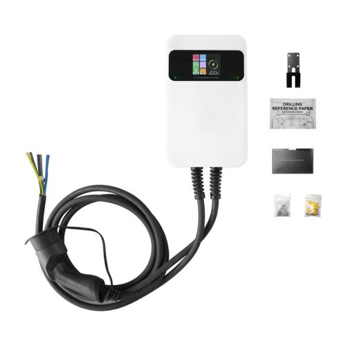 Besen SQ20-11KW-APP fali töltő elektromos járművekhez
