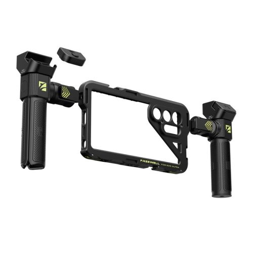 Genius Rig Freewell szerelőkészlet Samsung Galaxyhoz