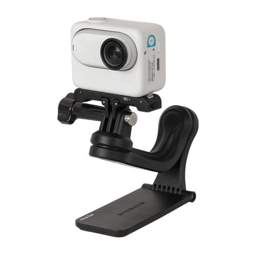 Sunnylife MJ996 forgó mágneses tartó Action 5 Pro/ 360 X5/ Pocket 3 készülékhez