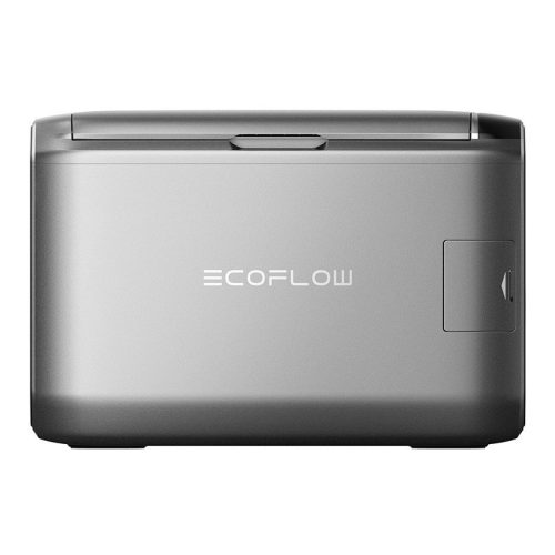 EcoFlow Glacier Classic 55 literes hordozható hűtőszekrény