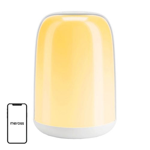 Intelligens izzó Meross MSL430J (HomeKit)