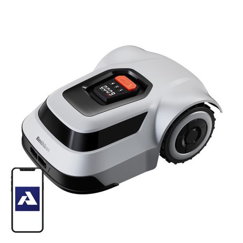 Anthbot PION 1000 fűnyíró robot