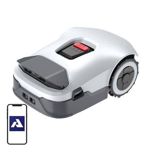 Anthbot GENIE 1000 AI kaszáló robot