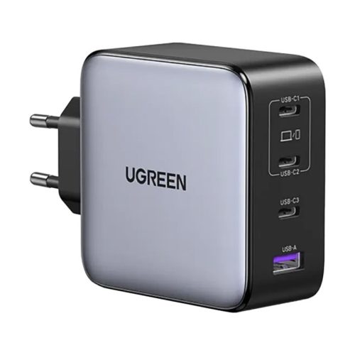 UGREEN töltő Gan 200W