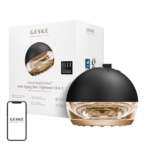 Geske Anti-Aging bőrfeszesítő 6in1 (szürke)