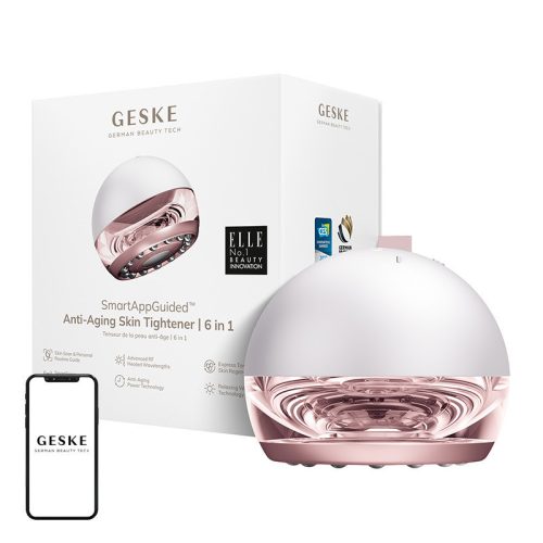 Geske Anti-Aging bőrfeszesítő 6in1 (Starlight)