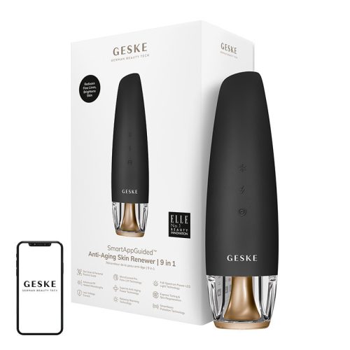 Geske Anti-Aging bőrmegújító 9in1 (szürke)