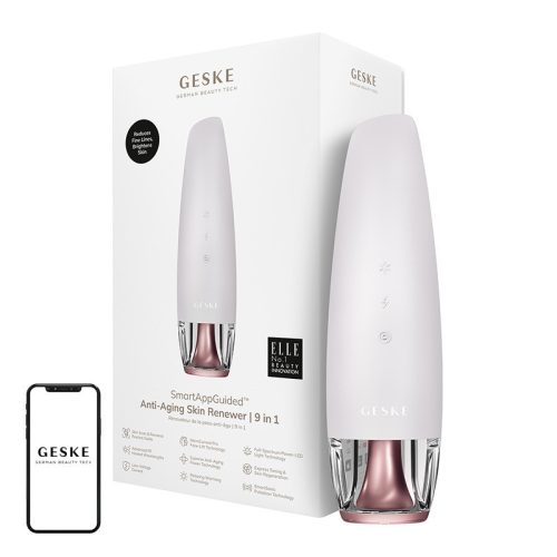 Geske Anti-Aging bőrmegújító 9in1 (Starlight)
