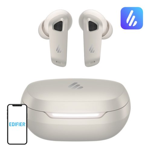 NeoBuds Pro 3 TWS fülhallgató ANC starlight