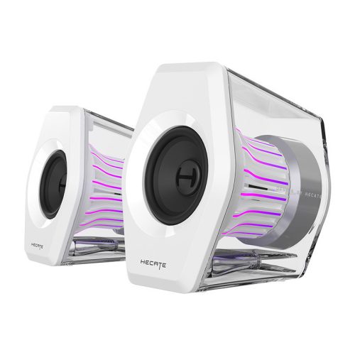 Edifier Hecate G2000 PRO hangszórók, fehér