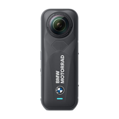 Insta360 X5 BMW motorkerékpár kiadás
