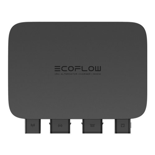 EcoFlow generátor töltő 500W
