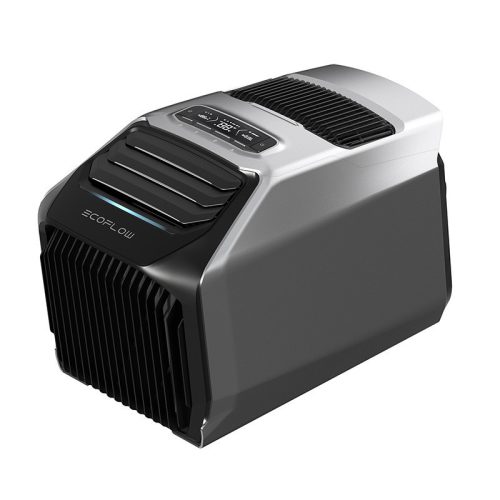 EcoFlow Wave 2 légkondicionáló (CH plug-in változat).