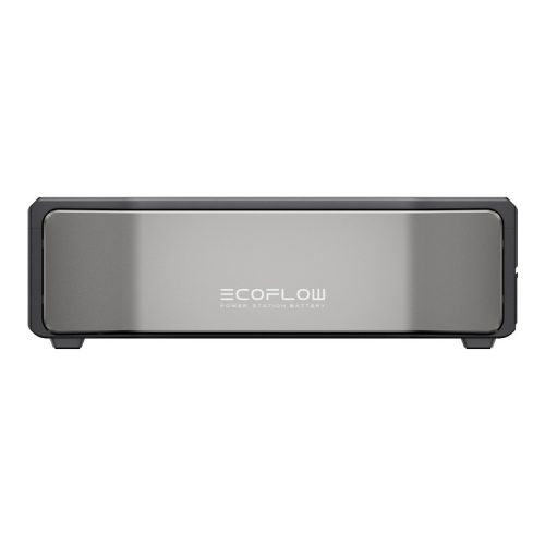 EcoFlow DELTA Pro Ultra újratölthető akkumulátor