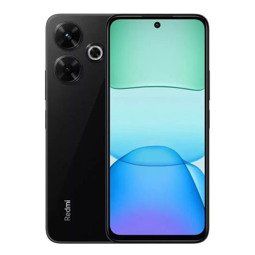 Redmi 13 Midnight Black 6/128GB