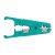 Pro'skit 6PK-501 professzionális kábelcsupaszoló, 3,2 - 9 mm átmérőhöz, 112 mm,U