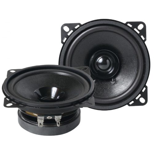 SAL BK 100 autóhangszóró pár, 100 mm, dupla kónusz, 2 x 45 Wmax, 4 Ohm, 55 - 19.0