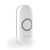 Honeywell Home DCP311 nyomógomb, 200m RF hatótáv, 868mhz, IP55, Honeywell DC csengőkhöz