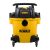 DeWALT DXV20P száraz-nedves porszívó, 20 liter, 15 Kpa, 37,8 l/s, 8 tartozék, 1050