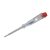 Home FC 10 fázisceruza, 14 cm, 200-250 V~, fáziskeresés fémes kapcsolattal, fényjelzés