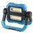 Home FLB 10C újratölthető COB LED fényvető, 2 x 5 W, 500 lm - 4 óra, 1000 lm - 2óra
