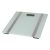 Home HG FMZ 18 fürdőszobai mérleg, méréshatár 180 kg, mérési pontosság 100 g, LCD