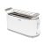 Home HG KP 42 4 szeletes kenyérpirító, 1400 W, cooltouch, 7 fokozat, zsemlemelegítő
