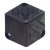 SAL HT 400 hangfalsarok, 40 x 40 x 40 mm