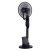 Home SFM43BK párásító ventilátor, 75 W, 40 cm névleges lapátátmérő, 3 lapát, 3 fokozat