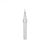 Home SMA 058 forrasztóhegy SMA 051 és SMA 050 forrasztópáka-állomásokhoz, 1,2 mm