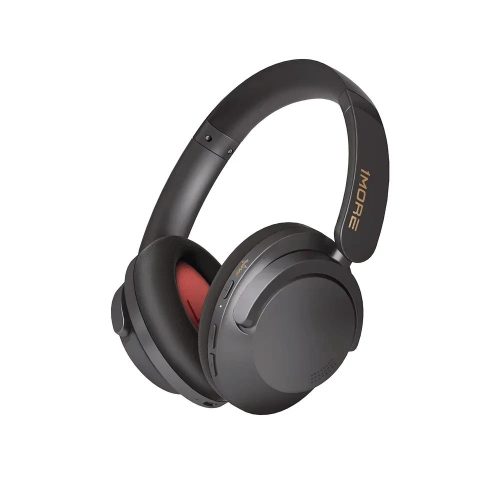 1MORE SonoFlow Pro HQ51 Bluetooth fejhallgató - Matte Gray (HQ51-Gray)