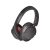1MORE SonoFlow Pro HQ51 Bluetooth fejhallgató - Matte Gray (HQ51-Gray)