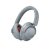 1MORE SonoFlow Pro HQ51 Bluetooth fejhallgató - Silver (HQ51-Silver)