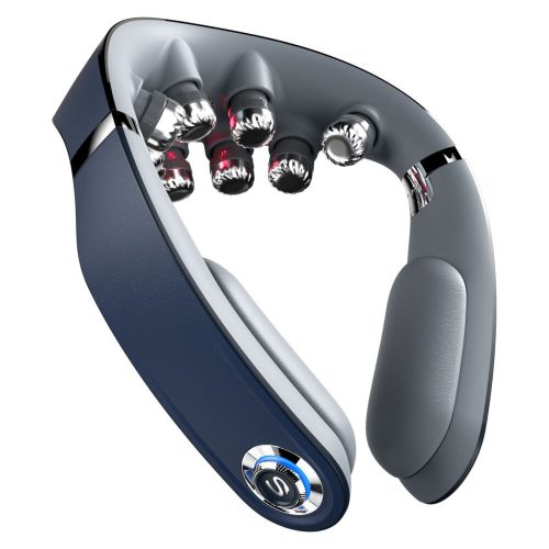 SKG G7 Pro Fold intelligens nyakmasszírozó melegítéssel (1205050215)