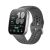 Amazfit BIP 6 okosóra - Charcoal