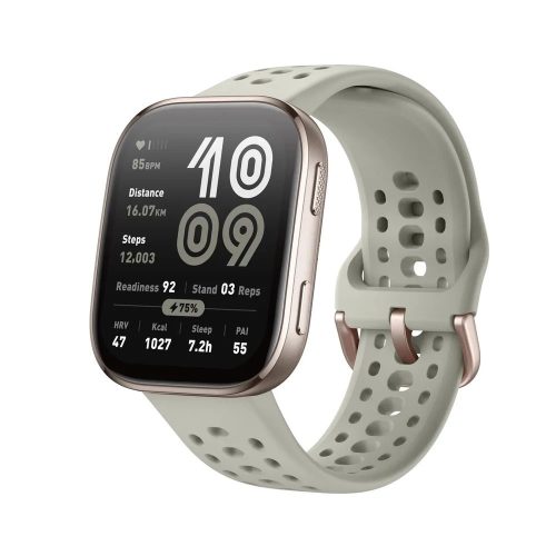 Amazfit BIP 6 okosóra - Stone