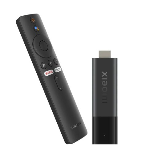 Xiaomi Smart TV Stick 4K TV okosító (M26E) - Új változat (PFJ4175EU)