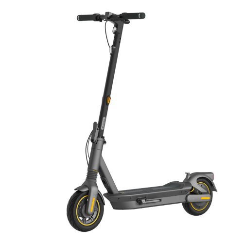 Ninebot KickScooter MAX G2 E okos elektromos roller