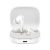 Redmi Buds 6 TWS sztereó Bluetooth fülhallgató - Cloud White (BHR9250GL)