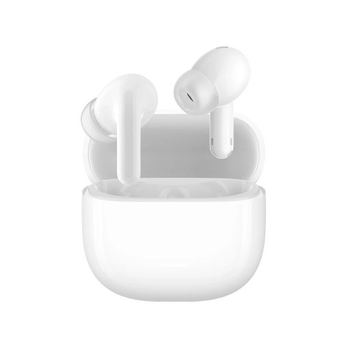 Redmi Buds 6 Lite TWS sztereó Bluetooth fülhallgató - White (BHR8655GL)
