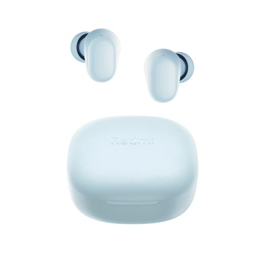 Redmi Buds 6 Play TWS sztereó Bluetooth fülhallgató - Blue (BHR9283GL)