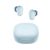 Redmi Buds 6 Play TWS sztereó Bluetooth fülhallgató - Blue (BHR9283GL)