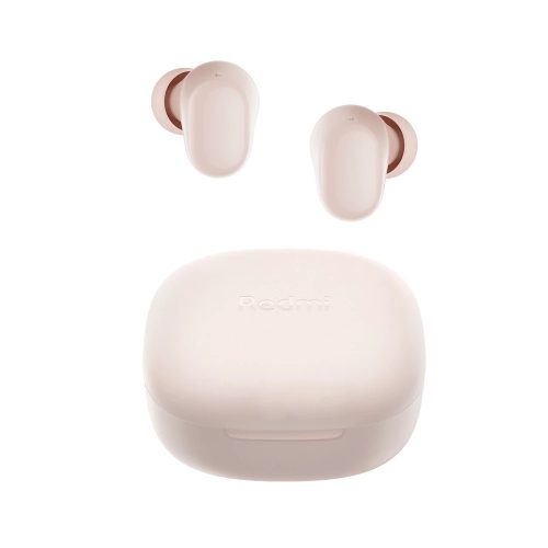 Redmi Buds 6 Play TWS sztereó Bluetooth fülhallgató - Pink (BHR8775GL)