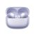Redmi Buds 6 Pro TWS sztereó Bluetooth fülhallgató - Lavender Purple (BHR9317GL)
