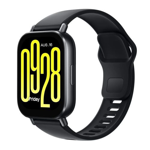 Redmi Watch 5 Active okosóra - Midnight Black (BHR8784GL)