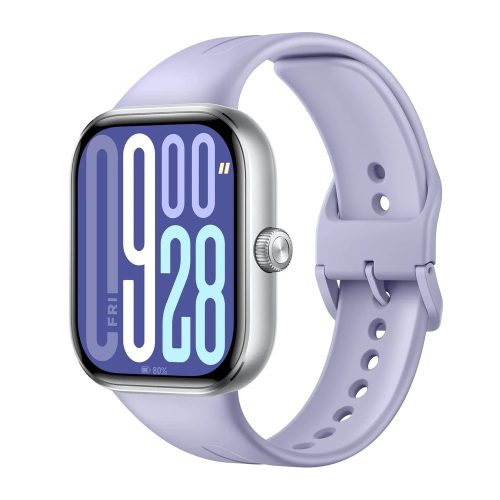 Redmi Watch 5 okosóra - Lavender Purple (BHR9388GL)