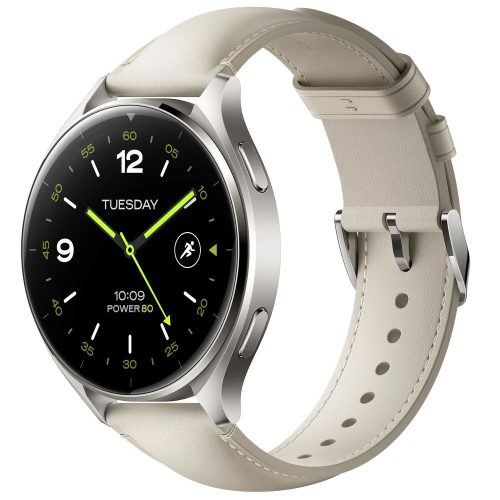 Xiaomi Watch 2 okosóra - Titan Grey (BHR9306GL)